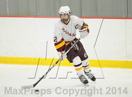 Thumbnail 2 in Kennedy Catholic @ Ossining photogallery.