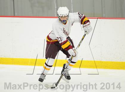 Thumbnail 3 in Kennedy Catholic @ Ossining photogallery.