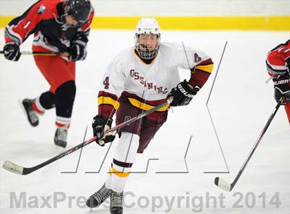 Thumbnail 3 in Kennedy Catholic @ Ossining photogallery.