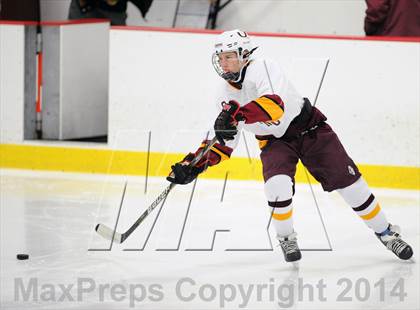 Thumbnail 3 in Kennedy Catholic @ Ossining photogallery.