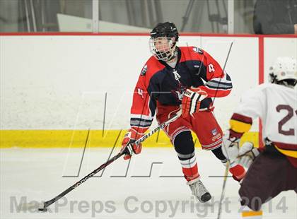 Thumbnail 3 in Kennedy Catholic @ Ossining photogallery.