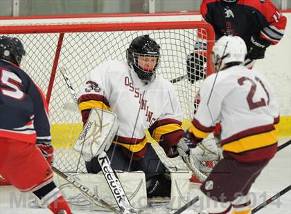 Thumbnail 2 in Kennedy Catholic @ Ossining photogallery.