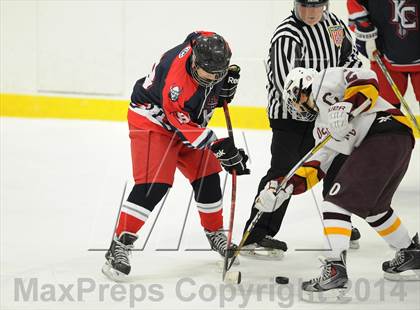 Thumbnail 2 in Kennedy Catholic @ Ossining photogallery.