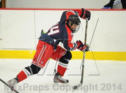 Thumbnail 3 in Kennedy Catholic @ Ossining photogallery.