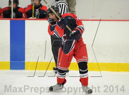 Thumbnail 3 in Kennedy Catholic @ Ossining photogallery.