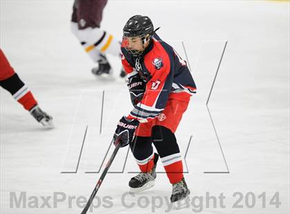 Thumbnail 3 in Kennedy Catholic @ Ossining photogallery.