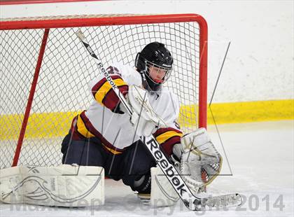 Thumbnail 3 in Kennedy Catholic @ Ossining photogallery.