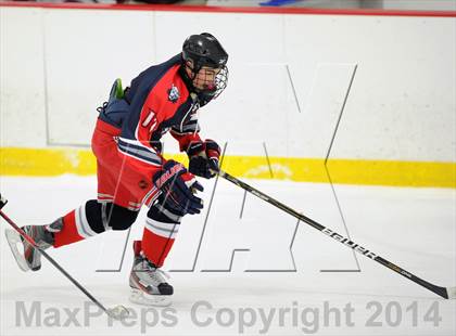 Thumbnail 1 in Kennedy Catholic @ Ossining photogallery.