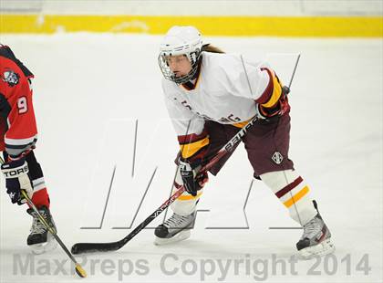 Thumbnail 2 in Kennedy Catholic @ Ossining photogallery.