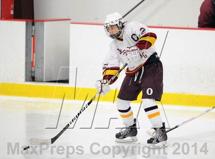 Thumbnail 3 in Kennedy Catholic @ Ossining photogallery.