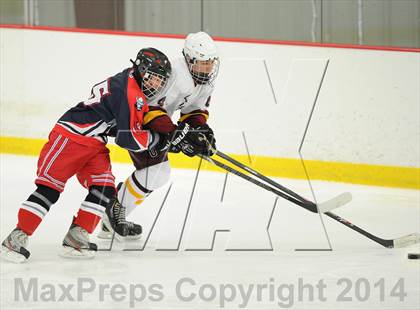 Thumbnail 1 in Kennedy Catholic @ Ossining photogallery.