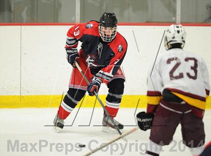Thumbnail 1 in Kennedy Catholic @ Ossining photogallery.