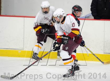 Thumbnail 3 in Kennedy Catholic @ Ossining photogallery.