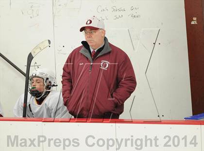 Thumbnail 2 in Kennedy Catholic @ Ossining photogallery.
