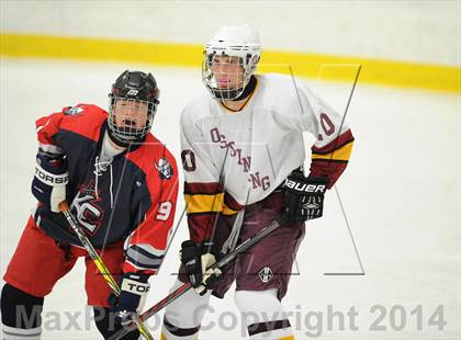 Thumbnail 2 in Kennedy Catholic @ Ossining photogallery.