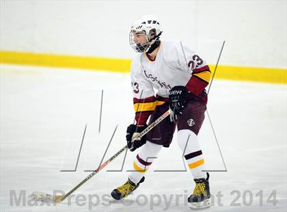 Thumbnail 2 in Kennedy Catholic @ Ossining photogallery.