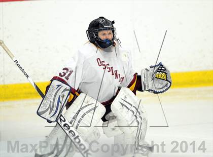 Thumbnail 2 in Kennedy Catholic @ Ossining photogallery.