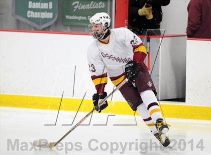 Thumbnail 1 in Kennedy Catholic @ Ossining photogallery.