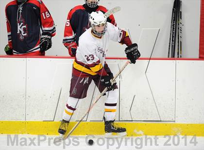 Thumbnail 1 in Kennedy Catholic @ Ossining photogallery.