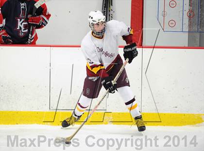Thumbnail 3 in Kennedy Catholic @ Ossining photogallery.