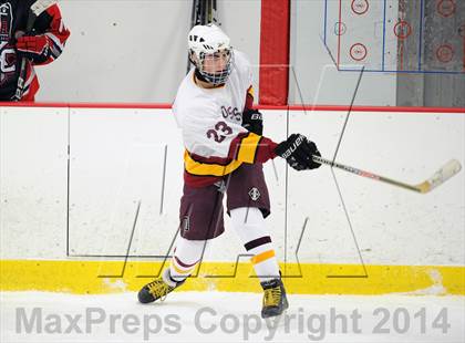 Thumbnail 1 in Kennedy Catholic @ Ossining photogallery.