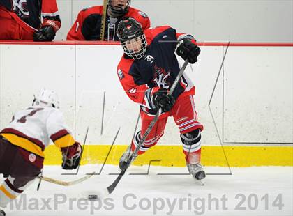 Thumbnail 1 in Kennedy Catholic @ Ossining photogallery.