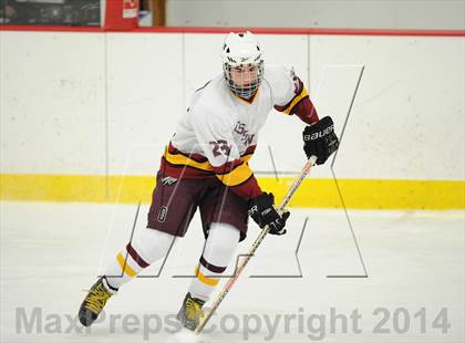 Thumbnail 1 in Kennedy Catholic @ Ossining photogallery.