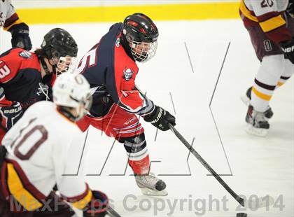 Thumbnail 3 in Kennedy Catholic @ Ossining photogallery.
