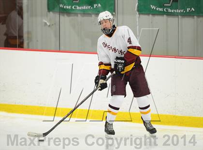 Thumbnail 3 in Kennedy Catholic @ Ossining photogallery.