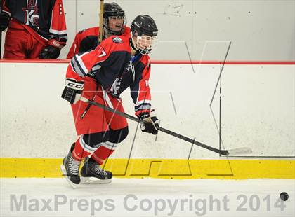 Thumbnail 2 in Kennedy Catholic @ Ossining photogallery.