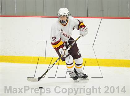 Thumbnail 1 in Kennedy Catholic @ Ossining photogallery.