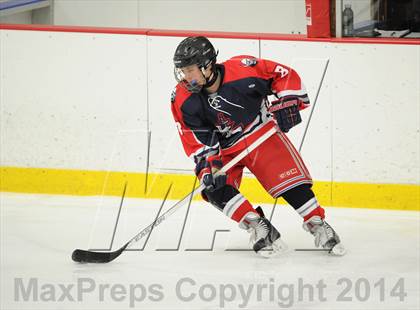 Thumbnail 3 in Kennedy Catholic @ Ossining photogallery.