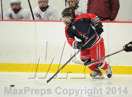 Thumbnail 2 in Kennedy Catholic @ Ossining photogallery.