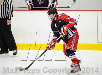 Thumbnail 1 in Kennedy Catholic @ Ossining photogallery.