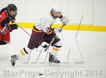 Thumbnail 2 in Kennedy Catholic @ Ossining photogallery.