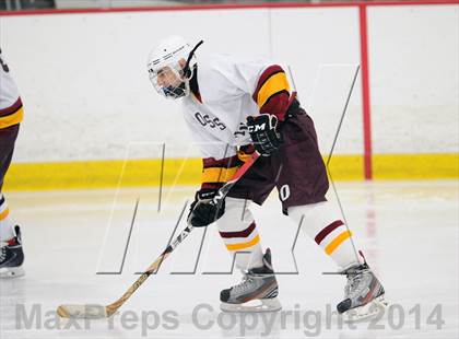 Thumbnail 1 in Kennedy Catholic @ Ossining photogallery.