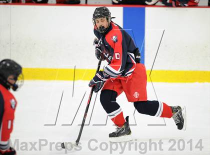 Thumbnail 1 in Kennedy Catholic @ Ossining photogallery.