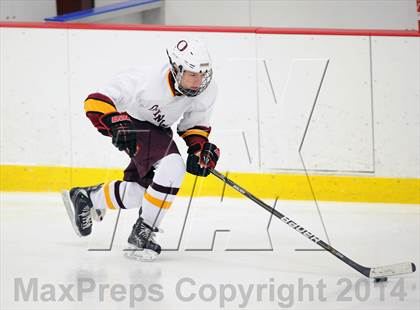Thumbnail 1 in Kennedy Catholic @ Ossining photogallery.