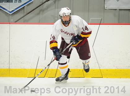 Thumbnail 3 in Kennedy Catholic @ Ossining photogallery.