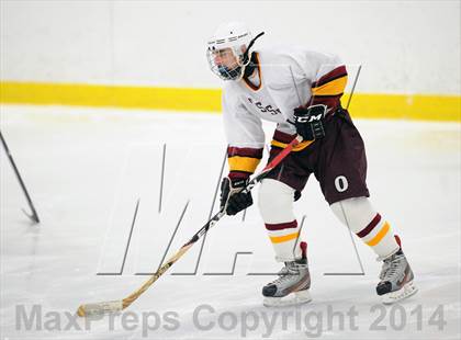 Thumbnail 3 in Kennedy Catholic @ Ossining photogallery.