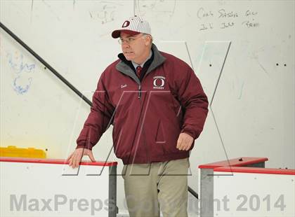 Thumbnail 1 in Kennedy Catholic @ Ossining photogallery.