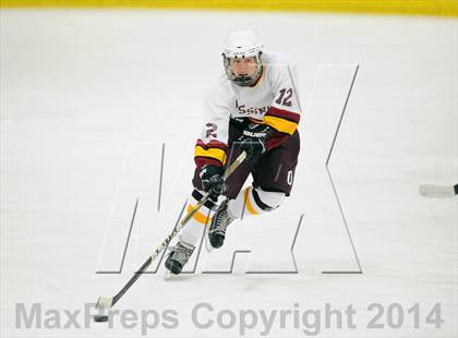 Thumbnail 3 in Kennedy Catholic @ Ossining photogallery.