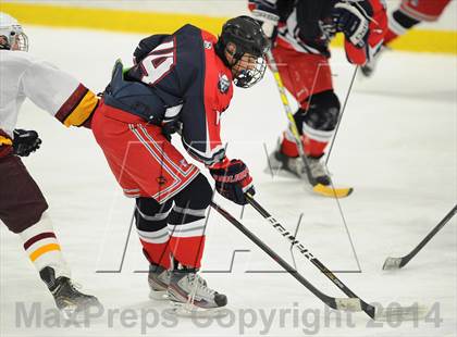 Thumbnail 3 in Kennedy Catholic @ Ossining photogallery.