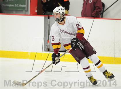 Thumbnail 3 in Kennedy Catholic @ Ossining photogallery.