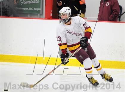 Thumbnail 2 in Kennedy Catholic @ Ossining photogallery.