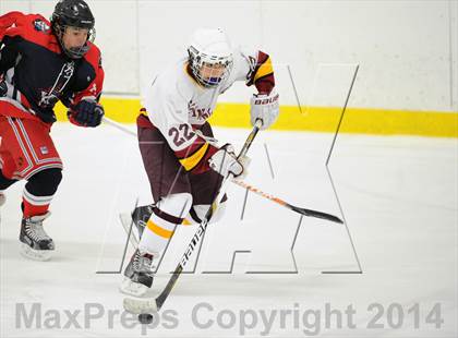 Thumbnail 1 in Kennedy Catholic @ Ossining photogallery.