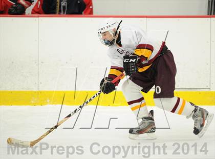 Thumbnail 2 in Kennedy Catholic @ Ossining photogallery.