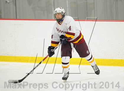 Thumbnail 3 in Kennedy Catholic @ Ossining photogallery.