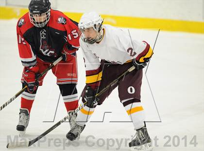 Thumbnail 1 in Kennedy Catholic @ Ossining photogallery.
