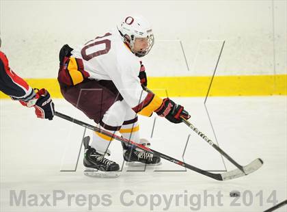 Thumbnail 1 in Kennedy Catholic @ Ossining photogallery.